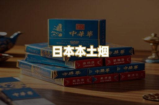 日本本土烟